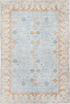 Vintage Khotan Area Rug (13' x 19')